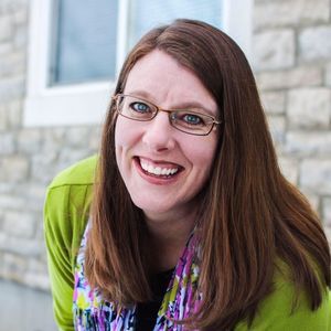 Meet your Posher, Liz